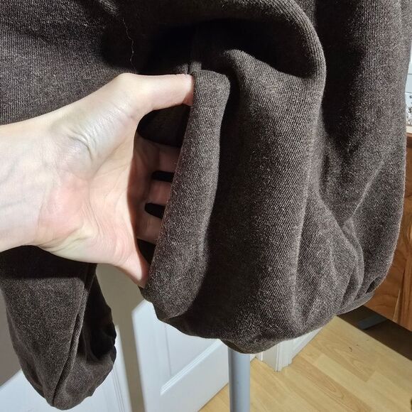 FEAR OF GOD sweatshirt - Picture 4 of 6